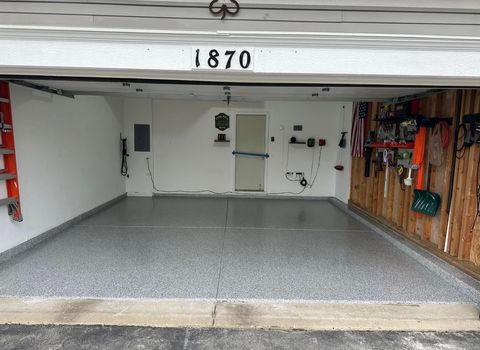 Tiny photo for 1870 N WENTWORTH Circle, Romeoville, IL 60446 (MLS # 12542063)