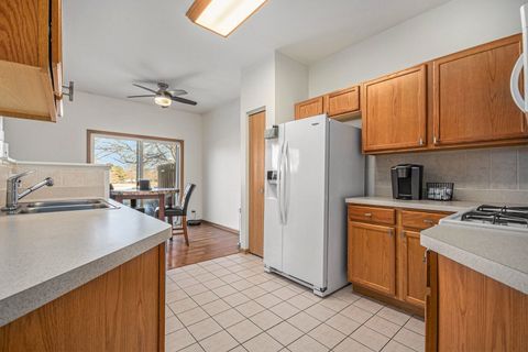 Tiny photo for 1870 N WENTWORTH Circle, Romeoville, IL 60446 (MLS # 12542063)