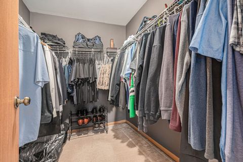 Tiny photo for 1870 N WENTWORTH Circle, Romeoville, IL 60446 (MLS # 12542063)