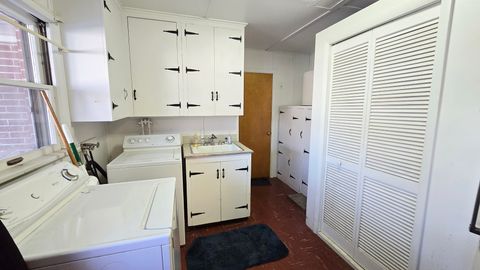 Tiny photo for 4 Lilac Lane, Centralia, IL 62801 (MLS # 12586571)