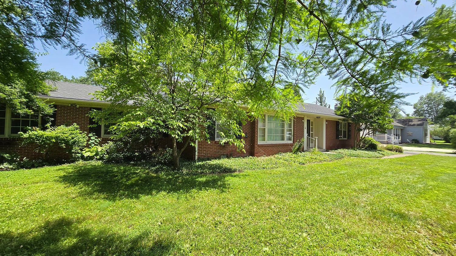 4 Lilac Lane