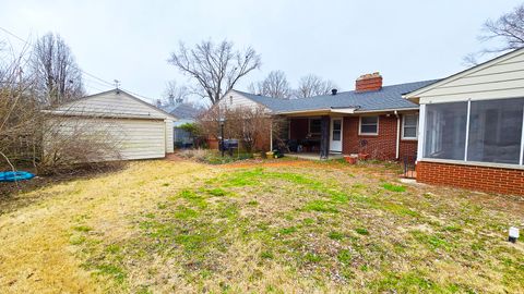 Tiny photo for 4 Lilac Lane, Centralia, IL 62801 (MLS # 12586571)