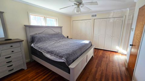 Tiny photo for 4 Lilac Lane, Centralia, IL 62801 (MLS # 12586571)