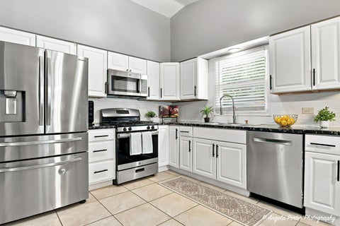 Tiny photo for 2714 Gilead Avenue, Zion, IL 60099 (MLS # 12772277)