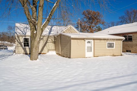 Tiny photo for 1620 PIERCE Avenue, Rockford, IL 61103 (MLS # 12530029)