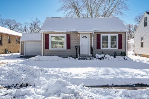 Tiny photo for 1620 PIERCE Avenue, Rockford, IL 61103 (MLS # 12530029)