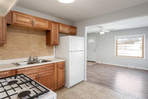 Tiny photo for 1620 PIERCE Avenue, Rockford, IL 61103 (MLS # 12530029)