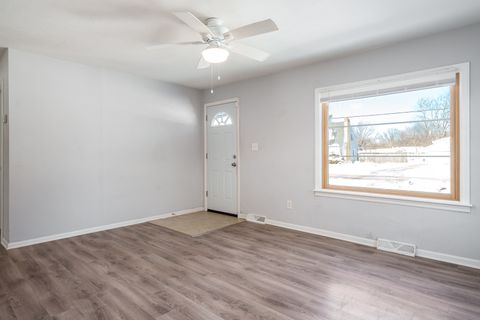 Tiny photo for 1620 PIERCE Avenue, Rockford, IL 61103 (MLS # 12530029)