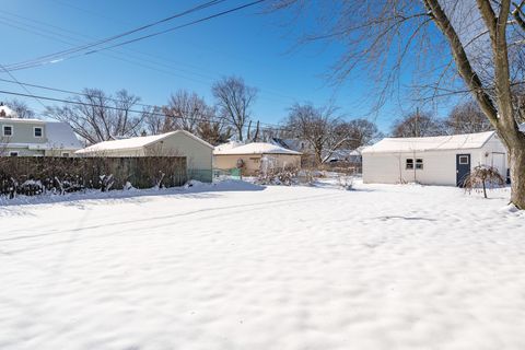 Tiny photo for 1620 PIERCE Avenue, Rockford, IL 61103 (MLS # 12530029)