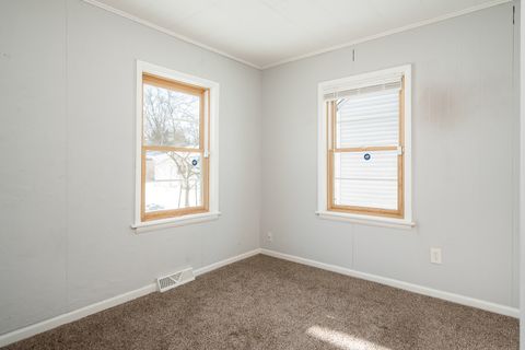 Tiny photo for 1620 PIERCE Avenue, Rockford, IL 61103 (MLS # 12530029)