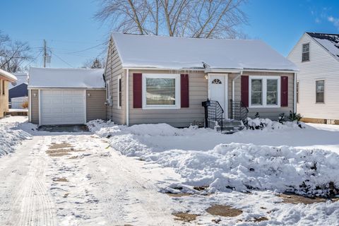 Photo of 1620 PIERCE Avenue, Rockford, IL 61103 (MLS # 12530029)
