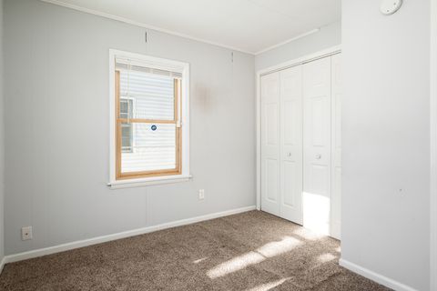 Tiny photo for 1620 PIERCE Avenue, Rockford, IL 61103 (MLS # 12530029)