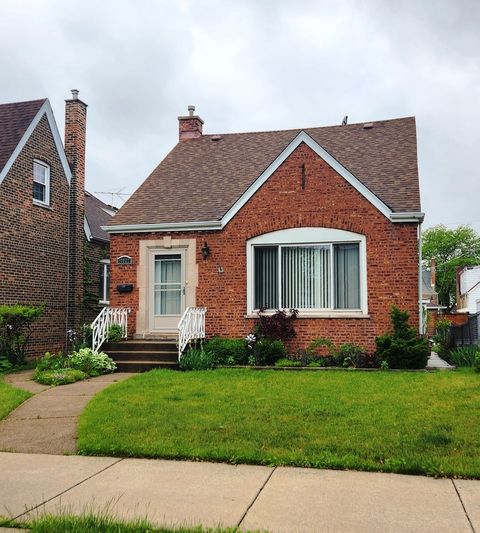 10926 S Avenue G Chicago IL 60617