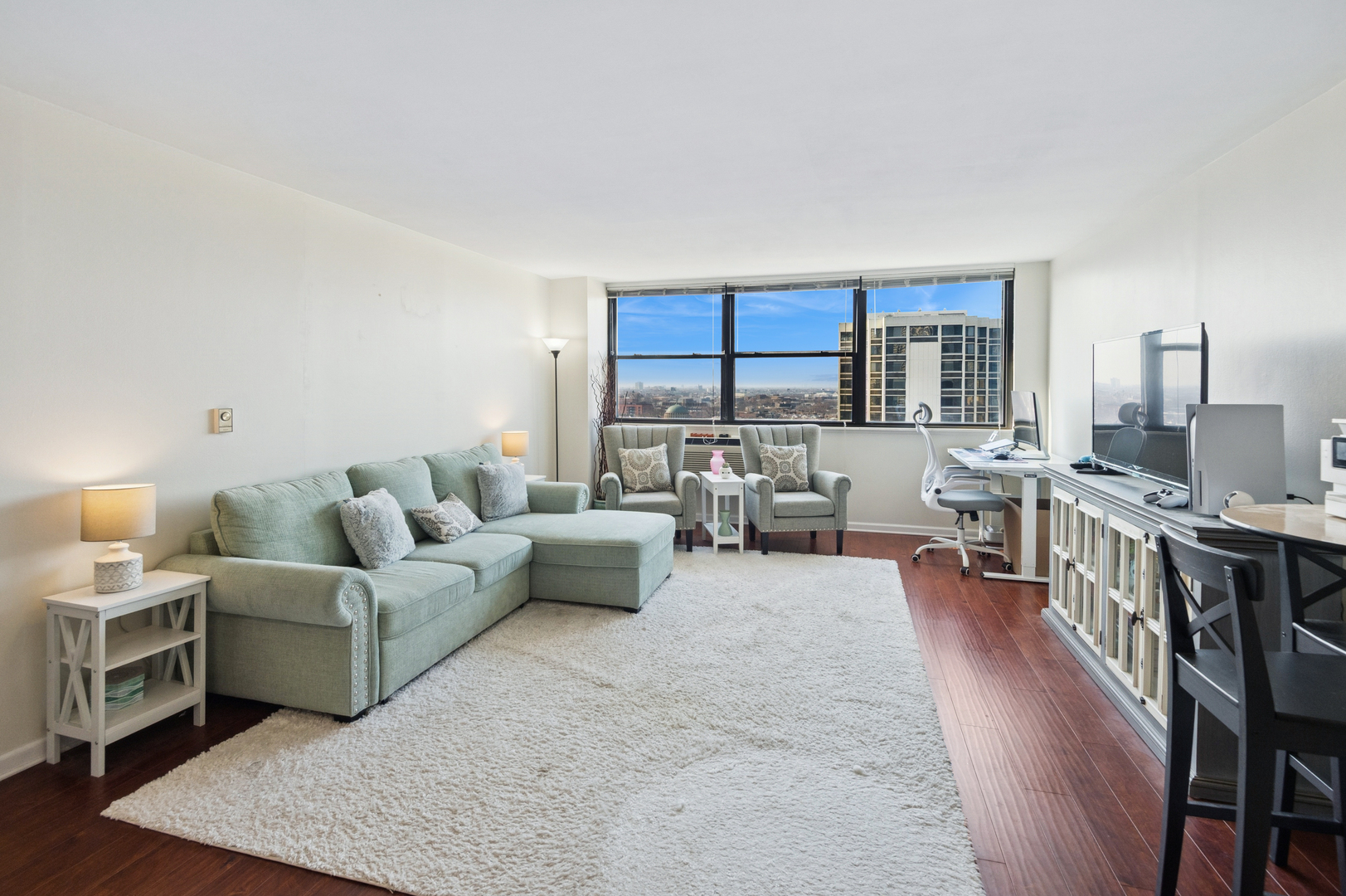 2700 N Hampden Court 18E