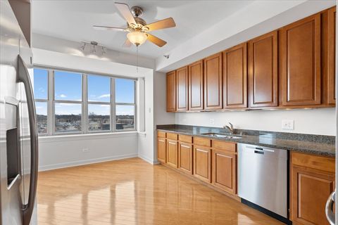 Tiny photo for 9360 Skokie Boulevard #517, Skokie, IL 60077 (MLS # 12540714)