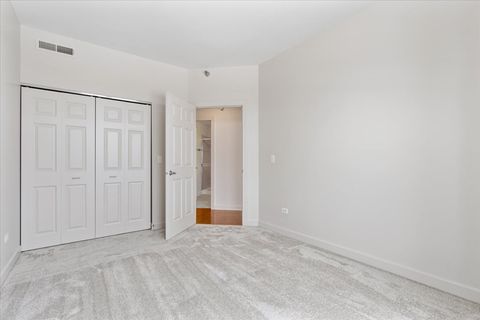 Tiny photo for 9360 Skokie Boulevard #517, Skokie, IL 60077 (MLS # 12540714)