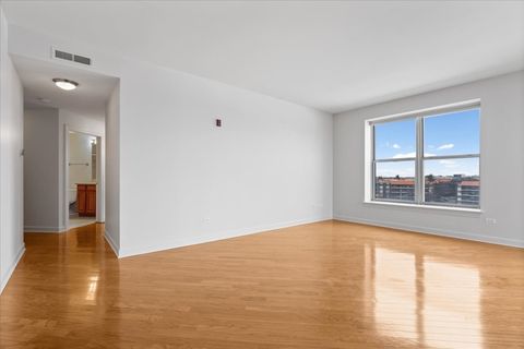 Tiny photo for 9360 Skokie Boulevard #517, Skokie, IL 60077 (MLS # 12540714)