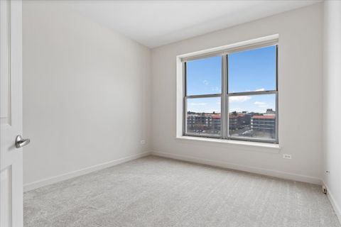 Tiny photo for 9360 Skokie Boulevard #517, Skokie, IL 60077 (MLS # 12540714)