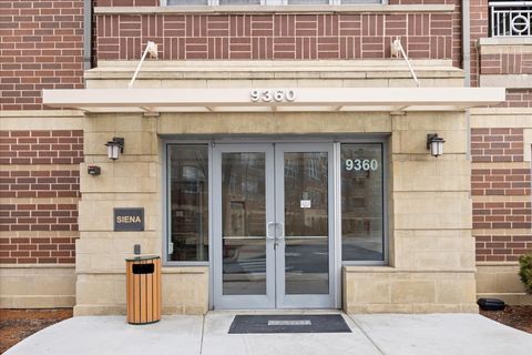 Tiny photo for 9360 Skokie Boulevard #517, Skokie, IL 60077 (MLS # 12540714)