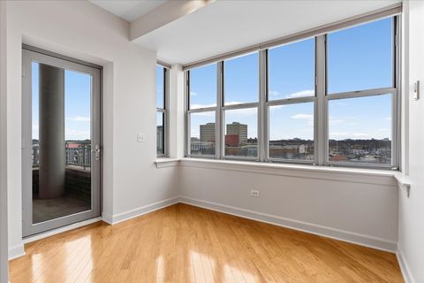 Tiny photo for 9360 Skokie Boulevard #517, Skokie, IL 60077 (MLS # 12540714)