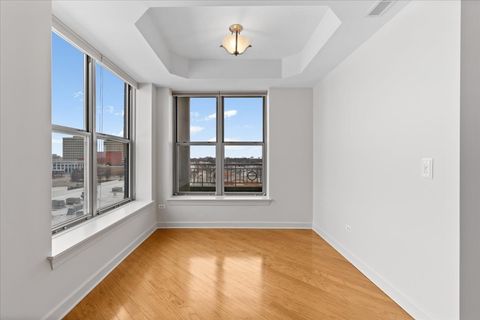 Tiny photo for 9360 Skokie Boulevard #517, Skokie, IL 60077 (MLS # 12540714)