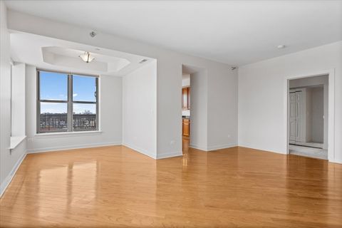 Tiny photo for 9360 Skokie Boulevard #517, Skokie, IL 60077 (MLS # 12540714)