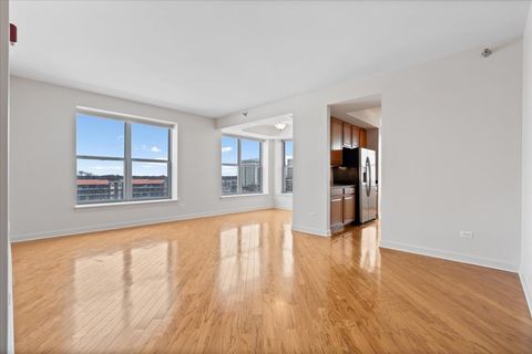 Tiny photo for 9360 Skokie Boulevard #517, Skokie, IL 60077 (MLS # 12540714)