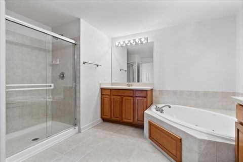 Tiny photo for 9360 Skokie Boulevard #517, Skokie, IL 60077 (MLS # 12540714)