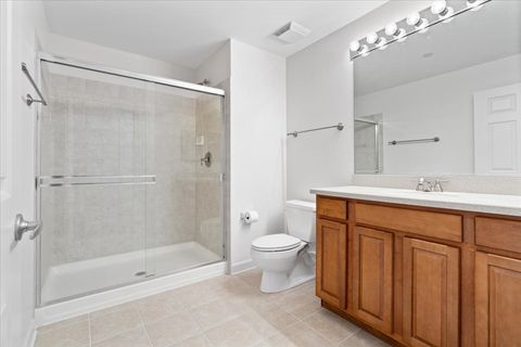 Tiny photo for 9360 Skokie Boulevard #517, Skokie, IL 60077 (MLS # 12540714)
