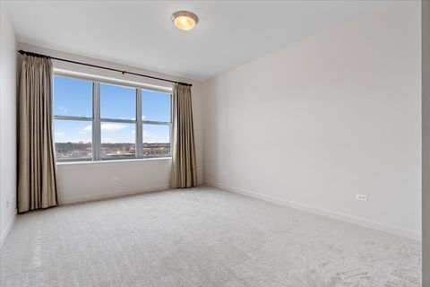 Tiny photo for 9360 Skokie Boulevard #517, Skokie, IL 60077 (MLS # 12540714)