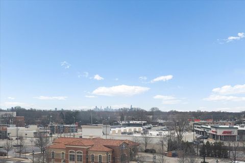 Tiny photo for 9360 Skokie Boulevard #517, Skokie, IL 60077 (MLS # 12540714)