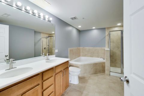 Tiny photo for 601 W Rand Road #201, Arlington Heights, IL 60004 (MLS # 12636760)