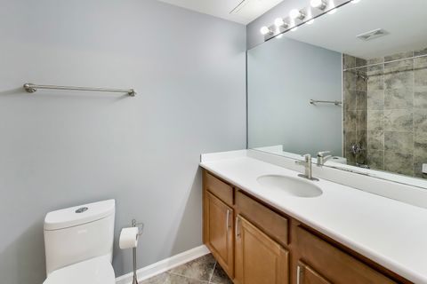 Tiny photo for 601 W Rand Road #201, Arlington Heights, IL 60004 (MLS # 12636760)