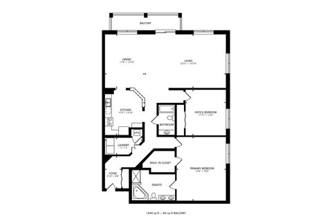 Tiny photo for 601 W Rand Road #201, Arlington Heights, IL 60004 (MLS # 12636760)