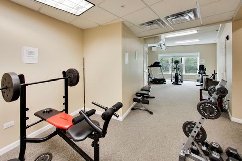 Tiny photo for 601 W Rand Road #201, Arlington Heights, IL 60004 (MLS # 12636760)