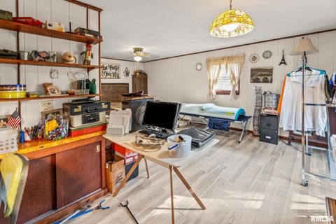 Tiny photo for 17 CRESTWOOD Drive, Centralia, IL 62801 (MLS # EB459811)