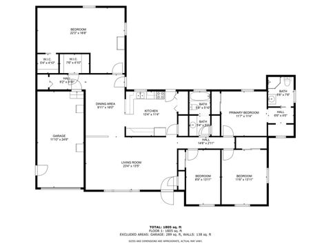 Tiny photo for 17 CRESTWOOD Drive, Centralia, IL 62801 (MLS # EB459811)