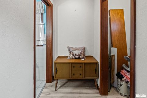 Tiny photo for 17 CRESTWOOD Drive, Centralia, IL 62801 (MLS # EB459811)