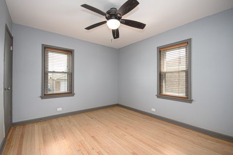 Tiny photo for 5533 S Menard Avenue, Chicago, IL 60638 (MLS # 12549703)