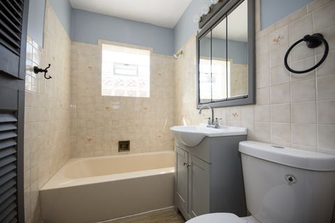 Tiny photo for 5533 S Menard Avenue, Chicago, IL 60638 (MLS # 12549703)