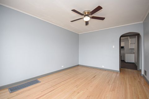 Tiny photo for 5533 S Menard Avenue, Chicago, IL 60638 (MLS # 12549703)