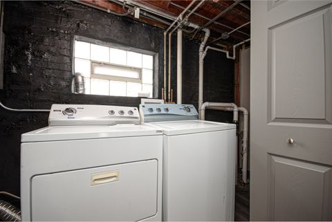 Tiny photo for 5533 S Menard Avenue, Chicago, IL 60638 (MLS # 12549703)