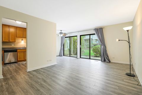 Tiny photo for 402 Sandalwood Lane #C1, Schaumburg, IL 60193 (MLS # 12494740)