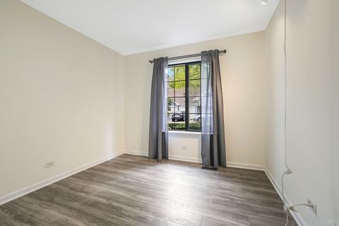 Tiny photo for 402 Sandalwood Lane #C1, Schaumburg, IL 60193 (MLS # 12494740)