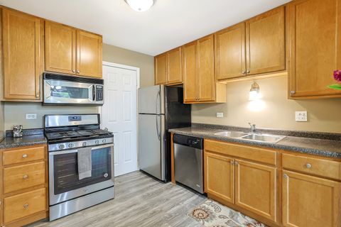 Tiny photo for 402 Sandalwood Lane #C1, Schaumburg, IL 60193 (MLS # 12494740)