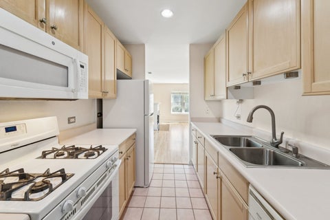 Tiny photo for 1319 CHICAGO Avenue #305, Evanston, IL 60201 (MLS # 12768929)