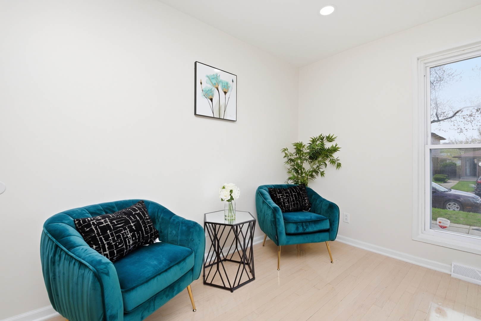 11603 S Loomis Street