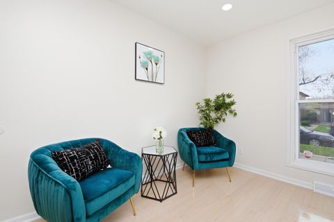 Tiny photo for 11603 S Loomis Street, Chicago, IL 60643 (MLS # 12575283)