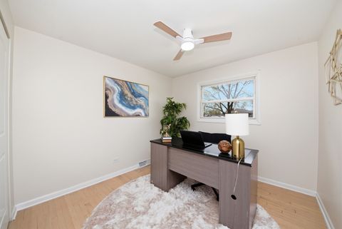 Tiny photo for 11603 S Loomis Street, Chicago, IL 60643 (MLS # 12575283)