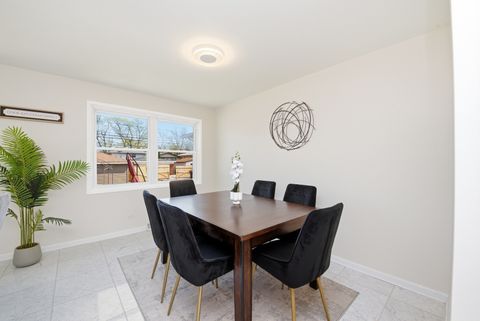 Tiny photo for 11603 S Loomis Street, Chicago, IL 60643 (MLS # 12575283)